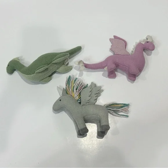 Olli Ella Holdie Magical Creatures - Picture 4 of 5